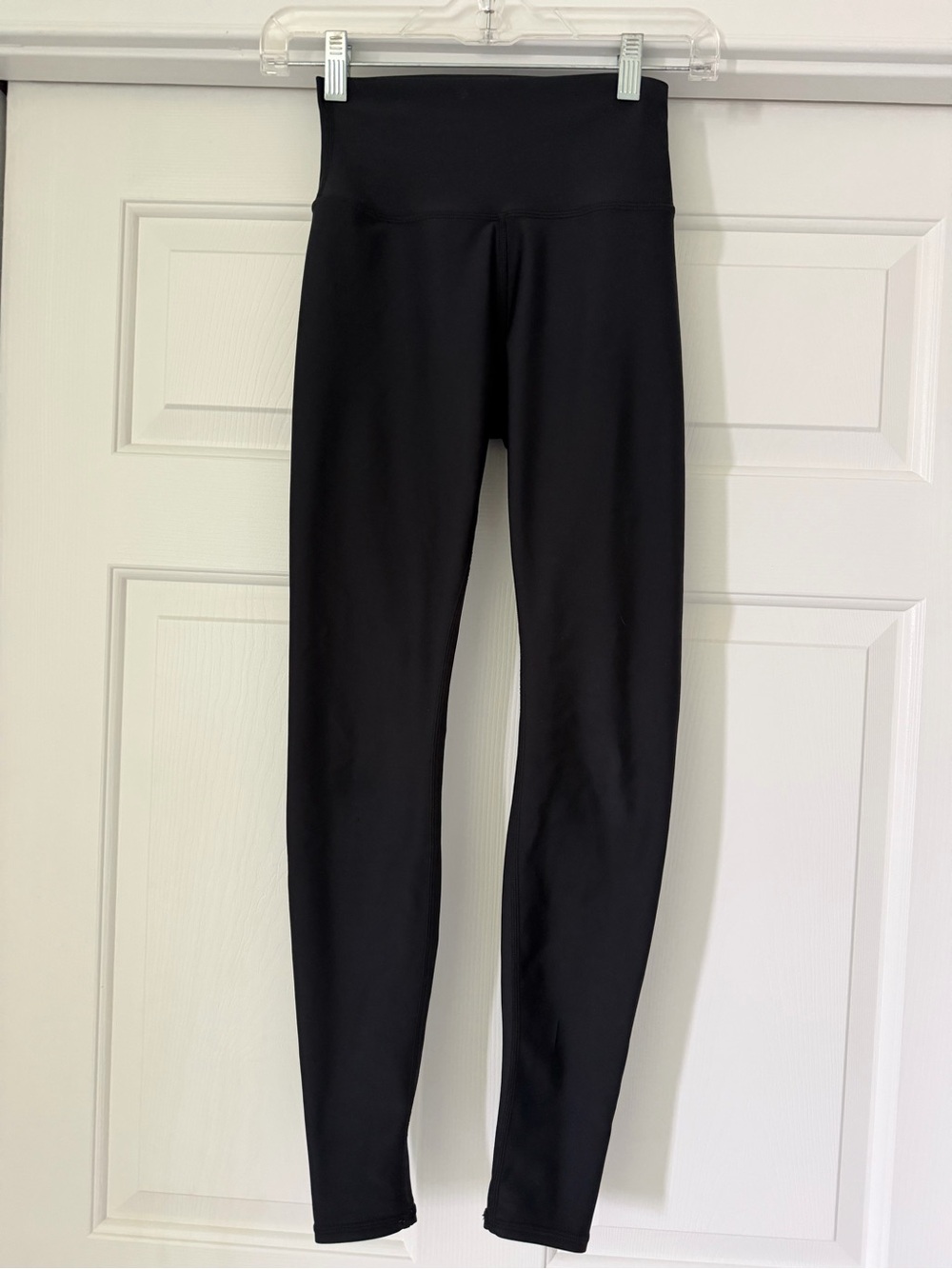 ALO Yoga Airlift leggings black Size XS